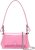 Vivienne Westwood Crossbody bags – Bags Pink in poeder roze