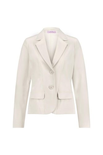 Studio Anneloes Female Jassen Bright Bonded Blazer 94811