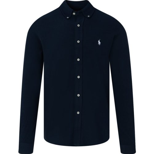 Polo Ralph Lauren Casual overhemd met lange mouwen