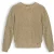 NoBell Meisjes sweater keson animal