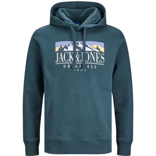 Jack & Jones Jorwalter sweat hood