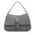 Furla Crossbody bags – Furla Flow M Top Handle in donkergrijs