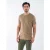 PRESLY & SUN Heren shirt sylvester covert green