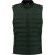 No Excess Bodywarmer sealed dark moss