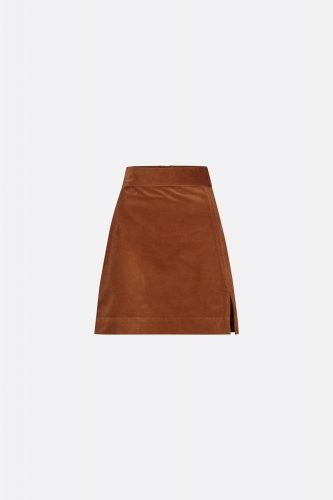 Fabienne Chapot Female Rokjes Vivian Skirt Clt-ski-09-aw24-2