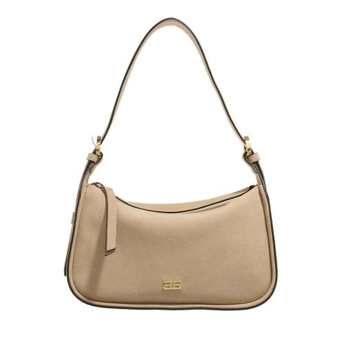 Abro Crossbody bags – Schultertasche Best Friend in beige