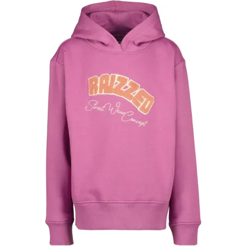 Raizzed Meiden hoodie valencia fancy