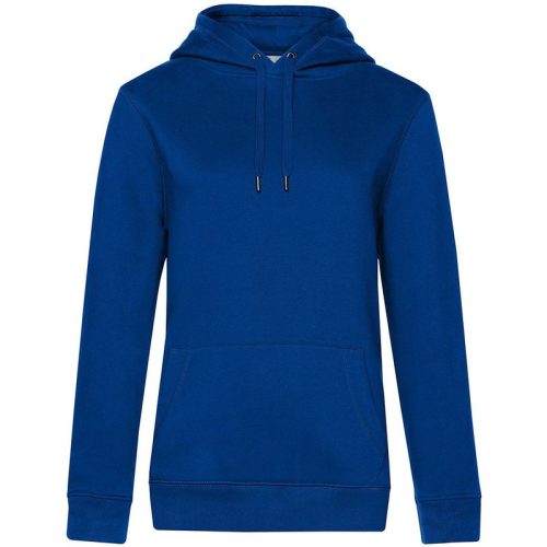 B and C Dames queen hoody