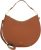 Coccinelle Totes & shoppers – Bags Leather Brown in bruin