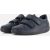 Ecco Ecco Soft 2 Sneakers donkerblauw Leer