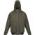 Regatta Heren faizan hooded waterdichte jas