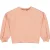 Levv Meiden sweater ldidi peach dusty