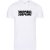 Subprime Shirt mirror white