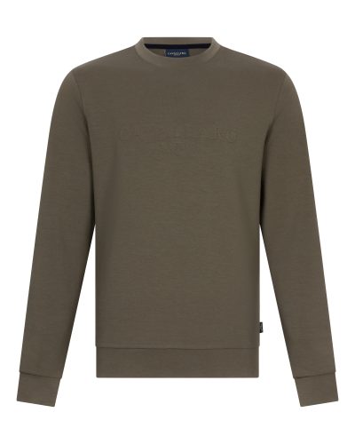 Cavallaro Heren Sweater