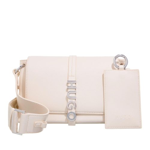 Hugo Crossbody bags – Mel Crossbody WB in beige