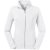 Russell Athletic Dames authentieke sweat jacket