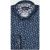 Giordano Casual hemd lange mouw Blauw Ivy, LS Button Down Autumn Pr 427039/60