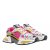 Dolce&Gabbana Sneakers – Airmaster Mesh-Panel-Sneaker in meerkleurig