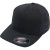 Flexfit Krijtstreep baseball cap