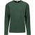 No Excess T-shirt long sleeve granddad slub m dark green