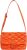 Essentiel Antwerp Rugzakken – Sac faux cuir matelass� Corail Generous Poppy Fiel in meerkleurig