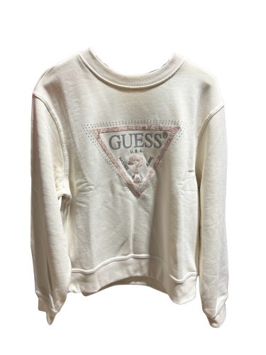 Damesfleece Guess Python