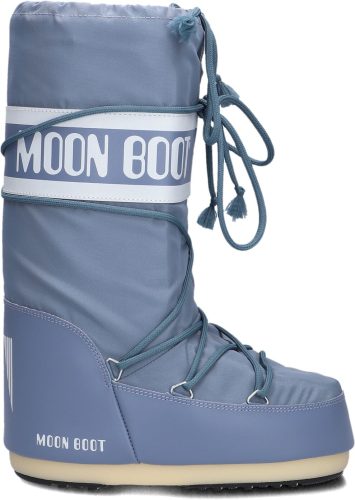 Moon Boot Snowboots Dames Nylon Veter Snowboot