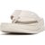 FitFlop Surff two-tone webbing toe-post sandals