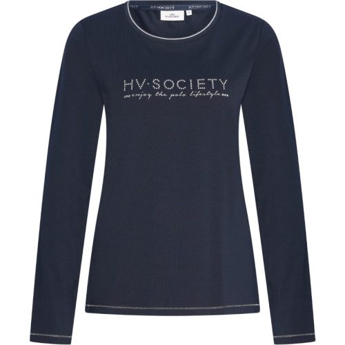 HV Society Top hvsyasma