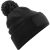 Beechfield Unisex volwassenen snowstar printers beanie