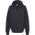 Gildan Unisex softstyle fleece midweight hoodie voor volwassenen