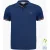 Q1905 Polo shirt matchplay donker