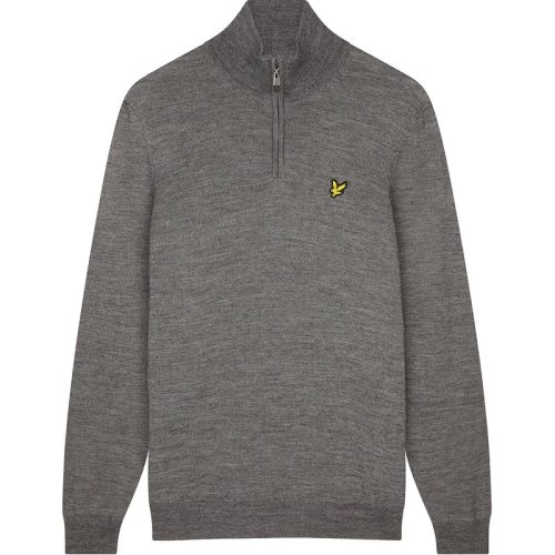 Lyle and Scott Trui heren