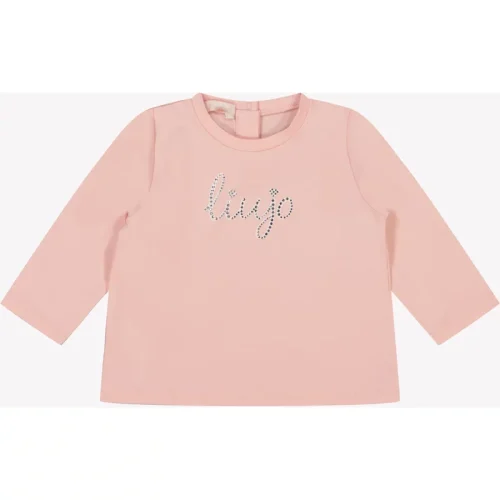 Liu Jo Baby meisjes t-shirt