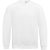 SG Katoenen crew neck sweater voor volwassenen