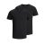 T-shirt Jack & Jones jacbasic crew neck ss 2 pack noos