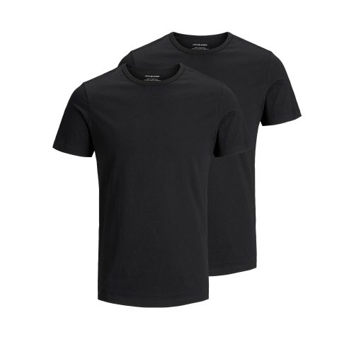 T-shirt Jack & Jones jacbasic crew neck ss 2 pack noos