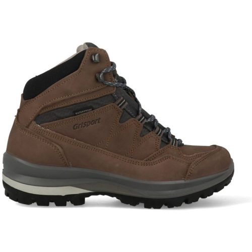 Grisport Wandelschoenen bari mid 04