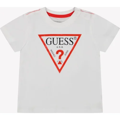 Guess Baby jongens t-shirt