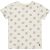 Levv Jongens t-shirt ldaaf aop off white graphic lvv