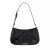 Love Moschino Hobo bags – Big Embossment in zwart