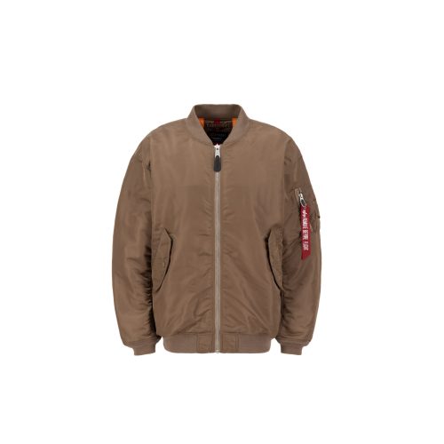 Damesjas Alpha Industries MA-1 Core