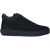 Blackstone Enkelhoge monochrome sneaker