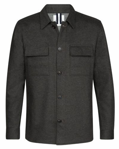 Profuomo Overshirt