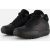 Ecco Ecco Soft 7 Tred W Veterboots zwart Leer