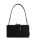 Dolce&Gabbana Shoppers – Black Leather Bag in zwart