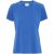 Dames-T-shirt Colorful Standard Light Organic pacific blue