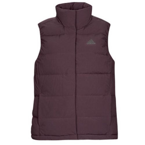 Donsjas adidas W HELIONIC VEST”