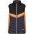 Regatta Dames harrock ii baffled gilet