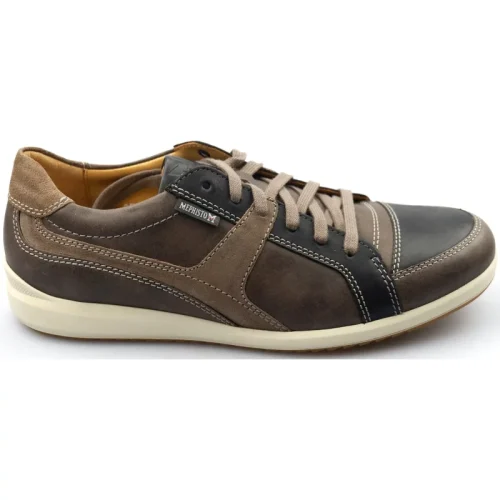 Mephisto Noris heren sneaker